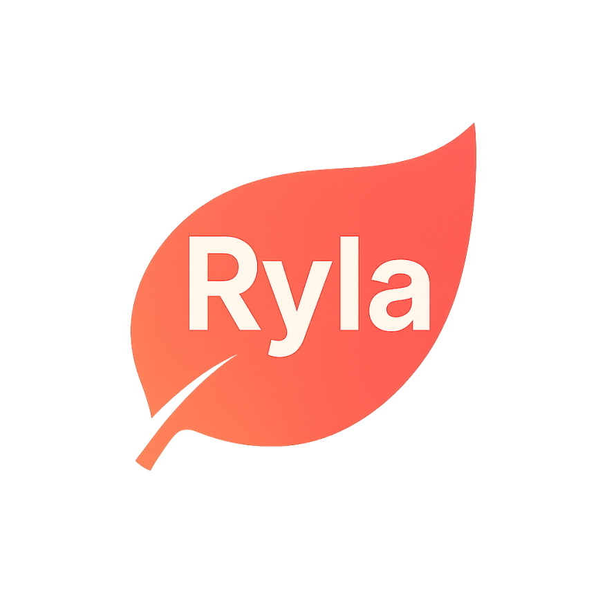 Ryla AI Logo